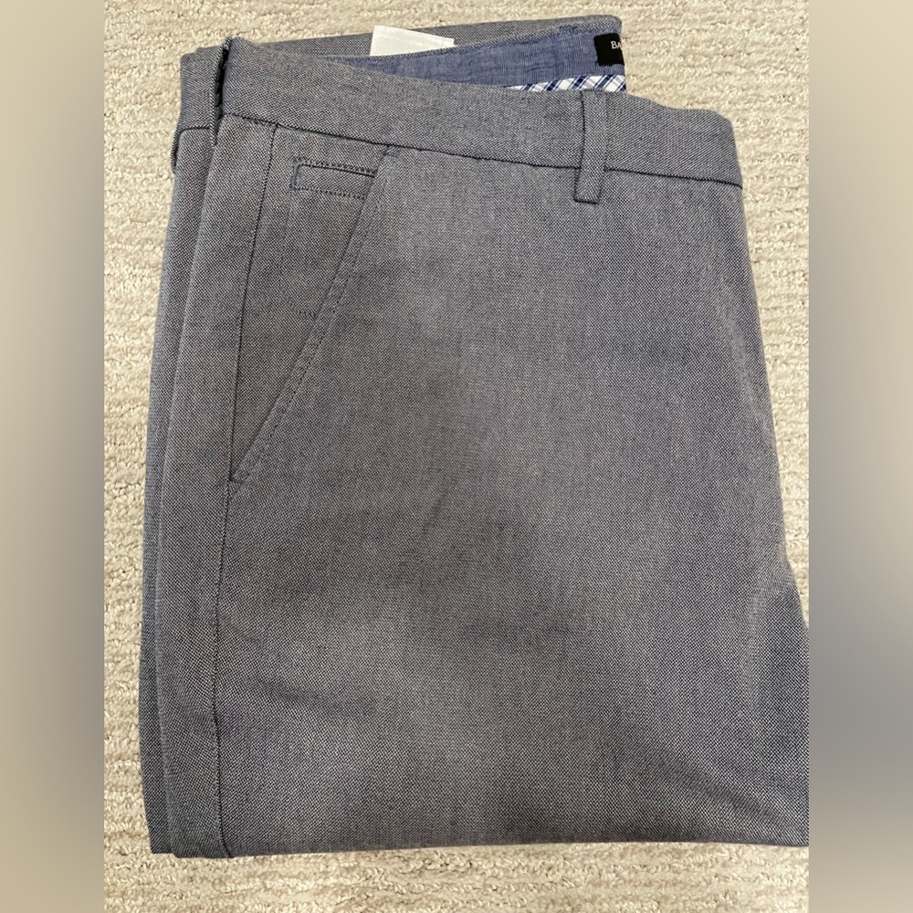 Banana Republic Kentfield Pant | Color: Light Blue | Size: 34 x 30
